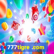 777tigre .com